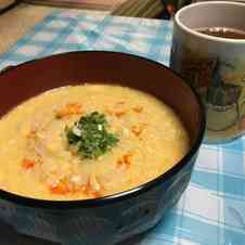 みんなが作ってる 夜食 おかゆのレシピ クックパッド 簡単おいしいみんなのレシピが360万品