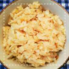 みんなが作ってる 具なし 炊き込みごはん 味噌のレシピ クックパッド 簡単おいしいみんなのレシピが360万品