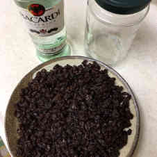 みんなが作ってる ラムレーズン 保存のレシピ クックパッド 簡単おいしいみんなのレシピが360万品