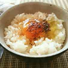 ブラックソルト レシピ 500 トップ画像のレシピ