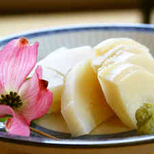 みんなが作ってる たけのこ 刺身のレシピ クックパッド 簡単おいしいみんなのレシピが361万品