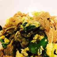 みんなが作ってる 豚肉と卵の中華炒めのレシピ クックパッド 簡単おいしいみんなのレシピが354万品