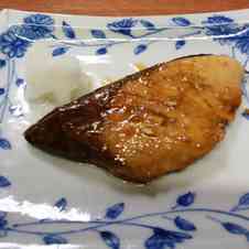 みんなが作ってる ブリの照り焼き 大根おろしのレシピ クックパッド 簡単おいしいみんなのレシピが361万品