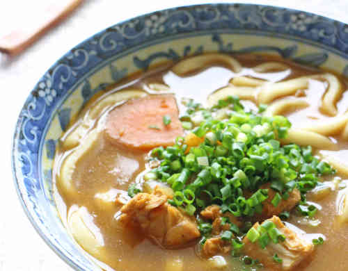 みんなが作ってる 残りカレーのカレーうどんのレシピ クックパッド 簡単おいしいみんなのレシピが352万品