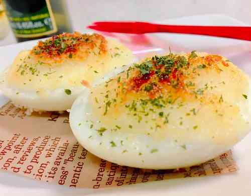 みんなが作ってる ゆで卵 アレンジのレシピ クックパッド 簡単おいしいみんなのレシピが348万品