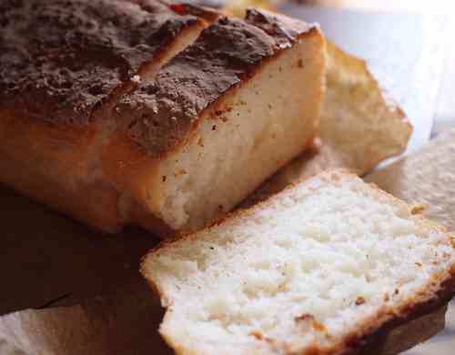 みんなが作ってる ゴパン グルテンフリーのレシピ クックパッド 簡単おいしいみんなのレシピが353万品