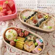 みんなが作ってる お弁当 2段のレシピ クックパッド 簡単おいしいみんなのレシピが348万品