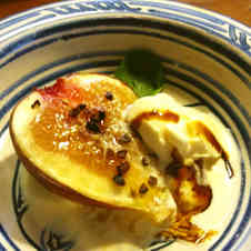 みんなが作ってる 焼きいちじくのレシピ クックパッド 簡単おいしいみんなのレシピが360万品