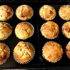 みんなが作ってる 手作りマフィンのレシピ クックパッド 簡単おいしいみんなのレシピが360万品