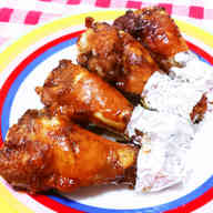 みんなが作ってる 手羽元 クリスマス フライパンのレシピ クックパッド 簡単おいしいみんなのレシピが349万品