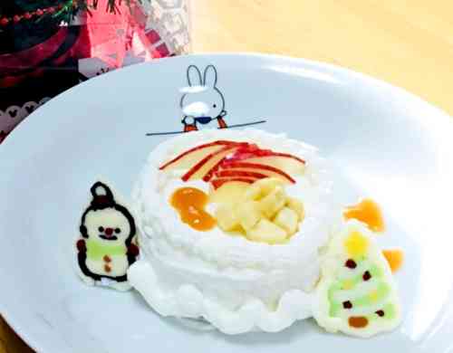 みんなが作ってる 赤ちゃん ケーキ ヨーグルトのレシピ クックパッド 簡単おいしいみんなのレシピが349万品