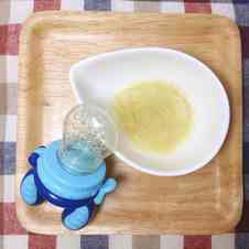みんなが作ってる ブレンダー 離乳食 離乳食初期 玉ねぎのレシピ クックパッド 簡単おいしいみんなのレシピが360万品