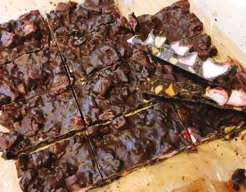 みんなが作ってる バレンタイン チョコ以外のレシピ クックパッド 簡単おいしいみんなのレシピが348万品