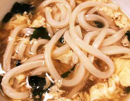 みんなが作ってる つわり うどんのレシピ クックパッド 簡単おいしいみんなのレシピが341万品