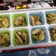 みんなが作ってる キャベツ お弁当 冷凍のレシピ クックパッド 簡単おいしいみんなのレシピが352万品