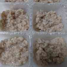 みんなが作ってる 離乳食 ひき肉 冷凍のレシピ クックパッド 簡単おいしいみんなのレシピが360万品