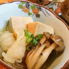 みんなが作ってる 結び白滝のレシピ クックパッド 簡単おいしいみんなのレシピが350万品