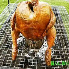 みんなが作ってる バーベキュー 丸鳥のレシピ クックパッド 簡単おいしいみんなのレシピが360万品