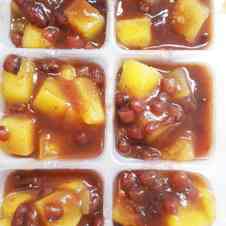 みんなが作ってる 離乳食 さつま芋 おやつのレシピ クックパッド 簡単おいしいみんなのレシピが360万品