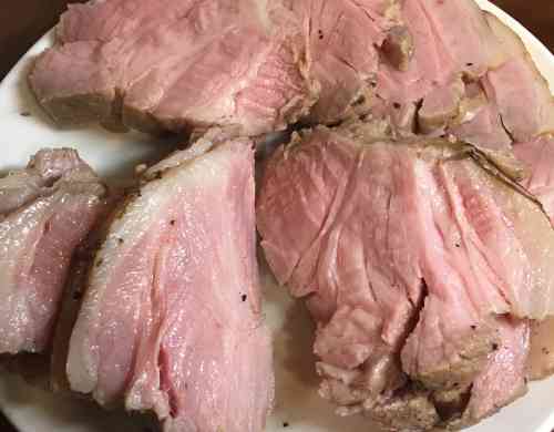 みんなが作ってる 低温調理 豚肉のレシピ クックパッド 簡単おいしいみんなのレシピが359万品