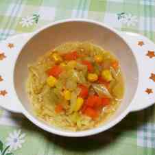 みんなが作ってる 味噌ラーメン 子供のレシピ クックパッド 簡単おいしいみんなのレシピが361万品