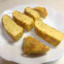 みんなが作ってる 卵焼き メレンゲ ふわふわのレシピ クックパッド 簡単おいしいみんなのレシピが344万品
