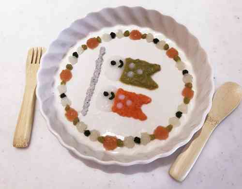 みんなが作ってる 初節句 離乳食 離乳食初期のレシピ クックパッド 簡単おいしいみんなのレシピが352万品