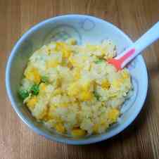 みんなが作ってる 離乳食 中期 しらす 冷凍のレシピ クックパッド 簡単おいしいみんなのレシピが359万品