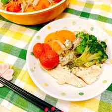 みんなが作ってる にんじん レモン 温野菜のレシピ クックパッド 簡単おいしいみんなのレシピが340万品
