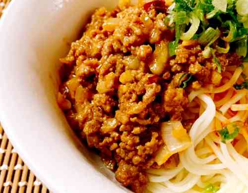 みんなが作ってる 冷やし坦々麺 汁なしのレシピ クックパッド 簡単おいしいみんなのレシピが354万品