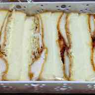 みんなが作ってる カツサンド ソースのレシピ クックパッド 簡単おいしいみんなのレシピが354万品