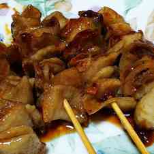 みんなが作ってる 焼き鳥 とり皮 タレのレシピ クックパッド 簡単おいしいみんなのレシピが359万品