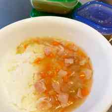 みんなが作ってる 一歳 おかずのレシピ クックパッド 簡単おいしいみんなのレシピが360万品