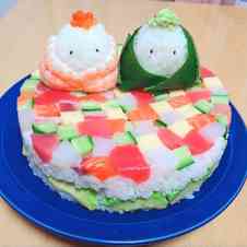 みんなが作ってる 刺身 ケーキのレシピ クックパッド 簡単おいしいみんなのレシピが353万品