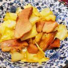 みんなが作ってる 和食 副菜 キャベツのレシピ クックパッド 簡単おいしいみんなのレシピが352万品