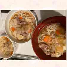 みんなが作ってる けんちんうどんのレシピ クックパッド 簡単おいしいみんなのレシピが348万品