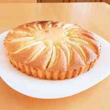 みんなが作ってる りんご アーモンドパウダー アーモンドケーキのレシピ クックパッド 簡単おいしいみんなのレシピが340万品