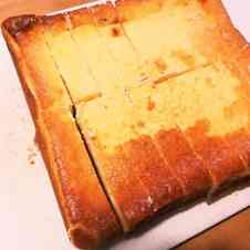 みんなが作ってる スクエア型 ケーキのレシピ クックパッド 簡単おいしいみんなのレシピが348万品