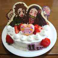 みんなが作ってる 誕生日チョコケーキ 子供のレシピ クックパッド 簡単おいしいみんなのレシピが350万品