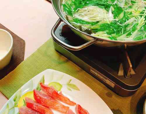 みんなが作ってる 金目鯛 しゃぶしゃぶのレシピ クックパッド 簡単おいしいみんなのレシピが353万品