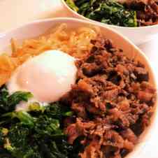 みんなが作ってる ビビンバ丼のレシピ クックパッド 簡単おいしいみんなのレシピが354万品