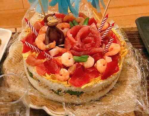 みんなが作ってる バースデー ケーキ かわいいのレシピ クックパッド 簡単おいしいみんなのレシピが351万品