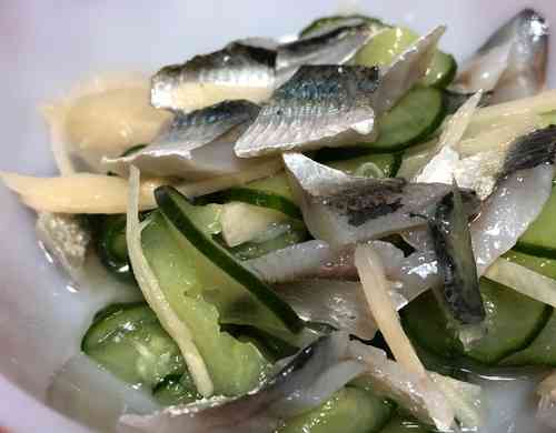 みんなが作ってる コノシロ キュウリのレシピ クックパッド 簡単おいしいみんなのレシピが353万品