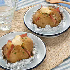 みんなが作ってる じゃがバタ オーブントースターのレシピ クックパッド 簡単おいしいみんなのレシピが348万品