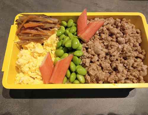 みんなが作ってる みんなのお弁当のレシピ クックパッド 簡単おいしいみんなのレシピが355万品