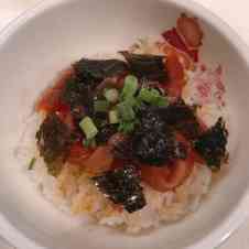 みんなが作ってる かつお づけ丼 ごま油のレシピ クックパッド 簡単おいしいみんなのレシピが353万品