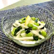 みんなが作ってる 山芋 めんつゆ 酢のレシピ クックパッド 簡単おいしいみんなのレシピが353万品