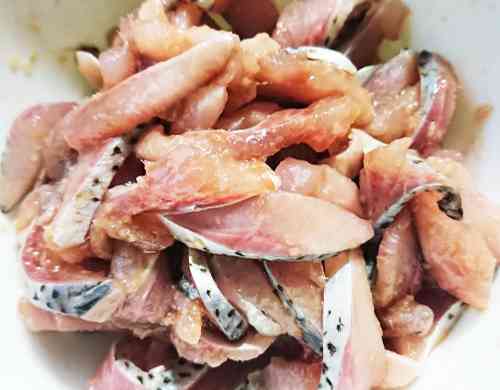 みんなが作ってる コノシロ 刺身のレシピ クックパッド 簡単おいしいみんなのレシピが354万品