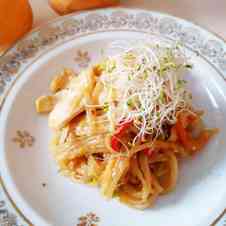 みんなが作ってる ライスヌードル アレンジのレシピ クックパッド 簡単おいしいみんなのレシピが365万品