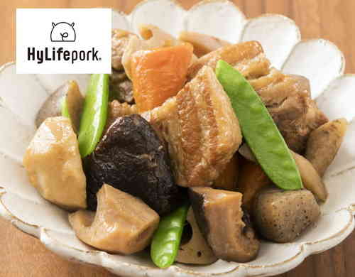 みんなが作ってる 筑前煮 豚肉のレシピ クックパッド 簡単おいしいみんなのレシピが356万品